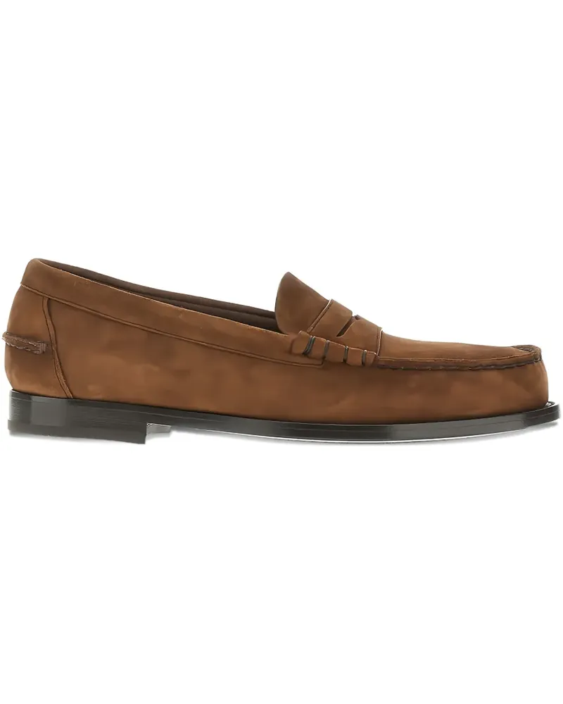 Church's penny loafers - Braun Braun