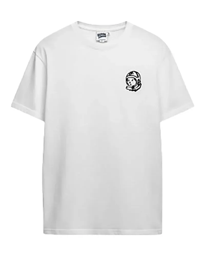 Billionaire Boys Club short-sleeved T-shirt - Weiß Weiß