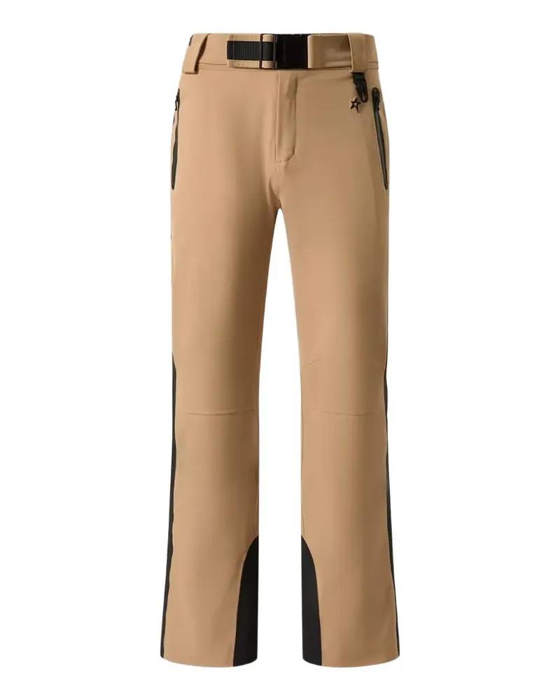 Perfect Moment Mountain Mission Skihose - Nude Nude