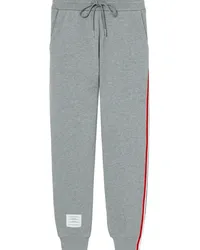 Thom Browne Rwb' Jogginghose Grau