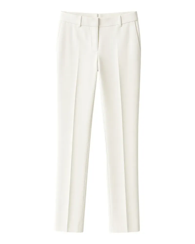La Perla Hose mit geradem Bein - Nude Nude