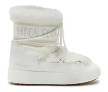 LTrack Schnürstiefel - Weiß