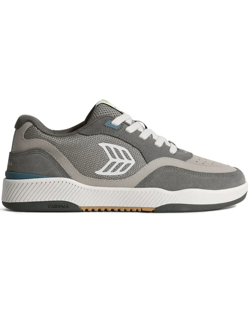 CARIUMA Uba Pro Sneakers - Grau Grau