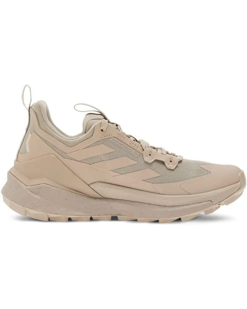 adidas Terrex Free Hiker 2.0 Sneakers - Nude Nude