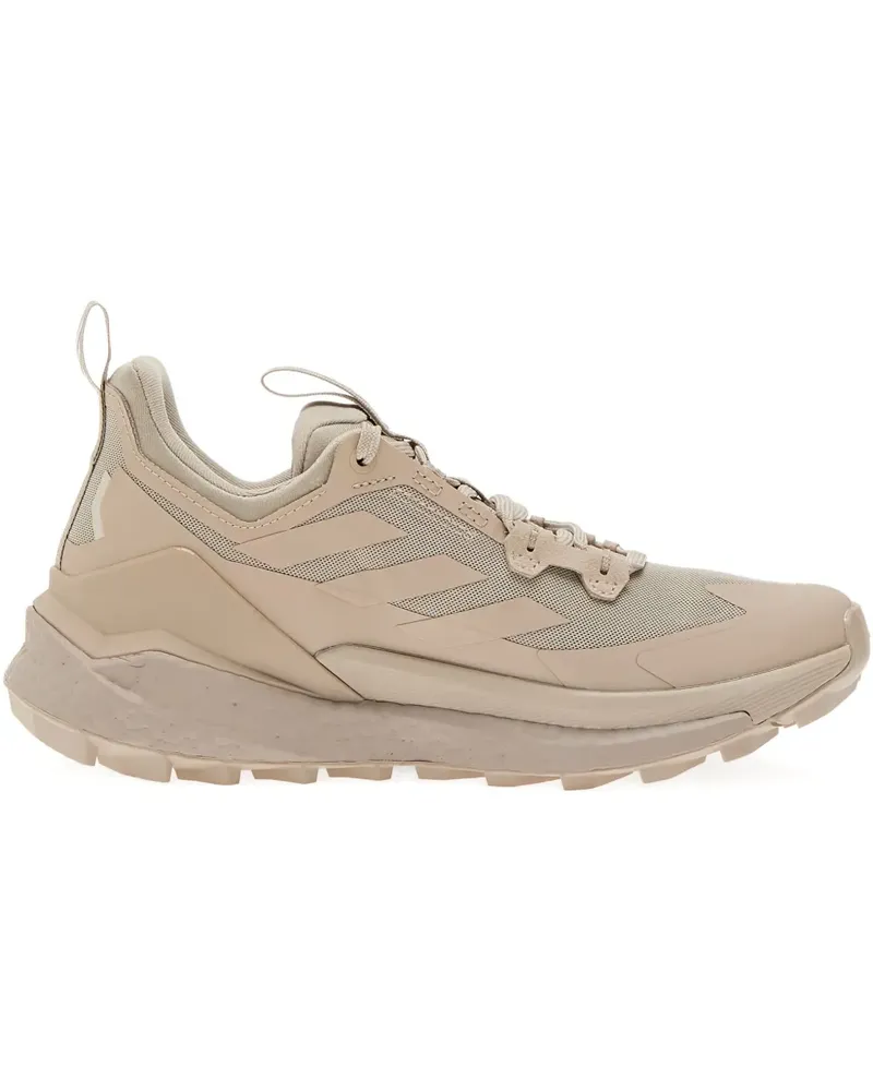 adidas Terrex Free Hiker 2.0 Sneakers - Nude Nude