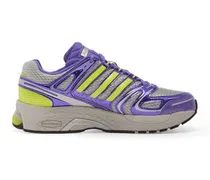 Adistar Control Sneakers - Grau