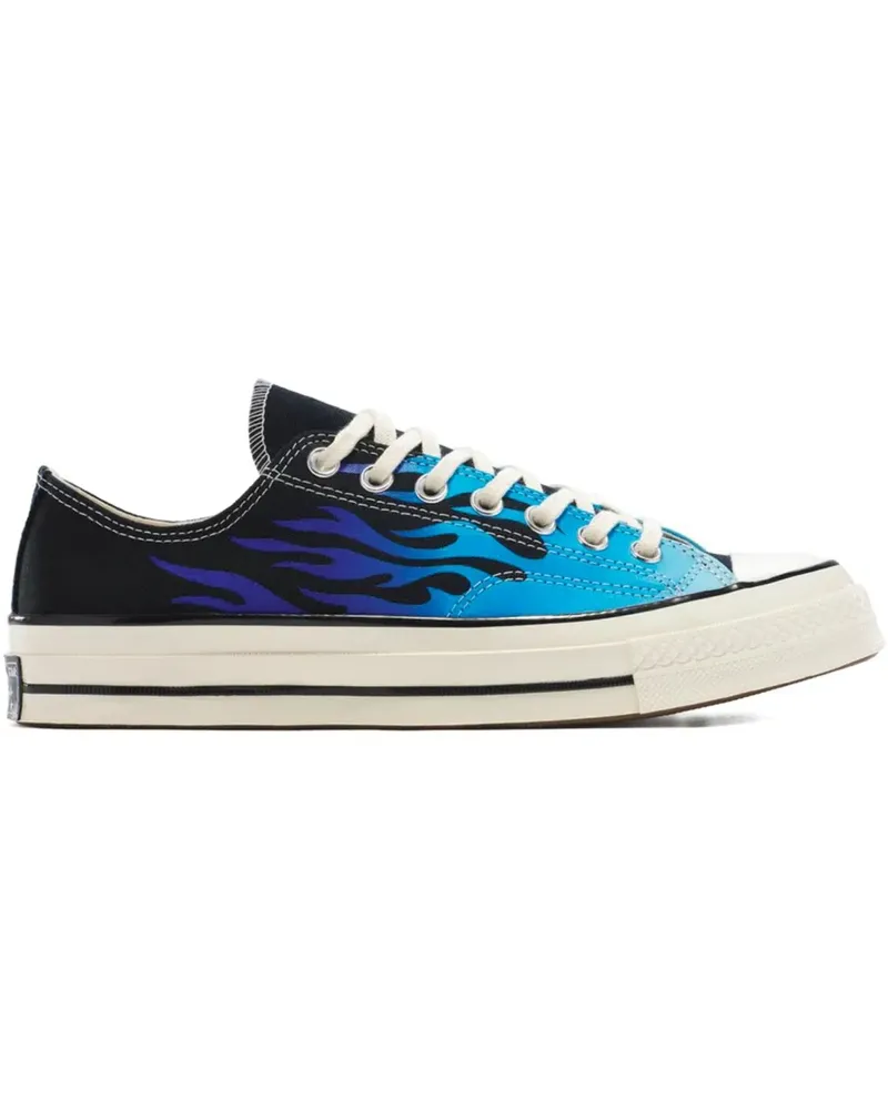 Converse Chuck 70 Sneakers - Blau Blau