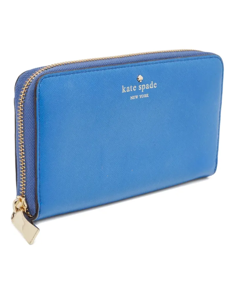 Kate Spade 889343 Blue - Blau Blau