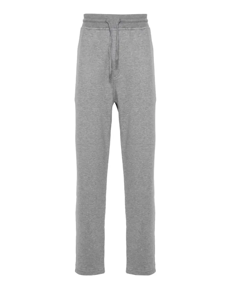 Brunello Cucinelli Melierte Jogginghose - Grau Grau