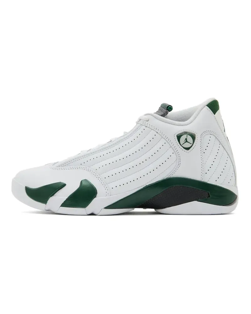 Jordan Air Sneakers - Weiß Weiß
