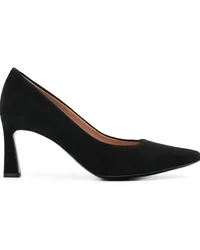 Pollini Pumps 75mm Schwarz