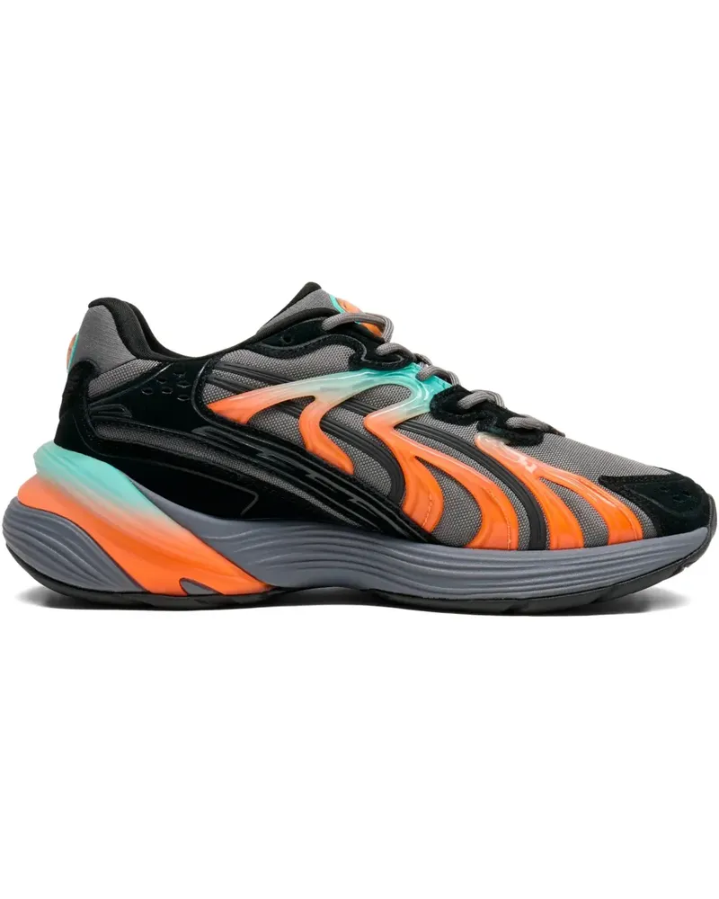 Puma Inverse Fission sneakers - Grau Grau