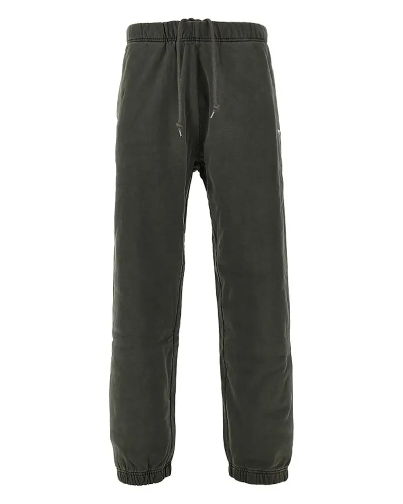 Obey Lo Jogginghose mit Kordelzug - Grau Grau