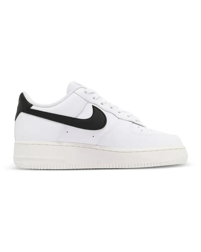 Nike Gazelle "White" Sneakers - Weiß Weiß