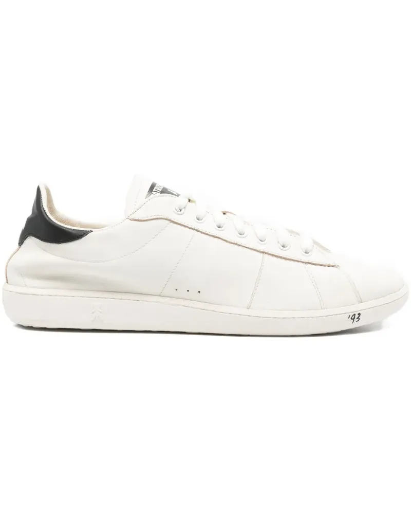 Patrizia Pepe 93 Sneakers - Weiß Weiß