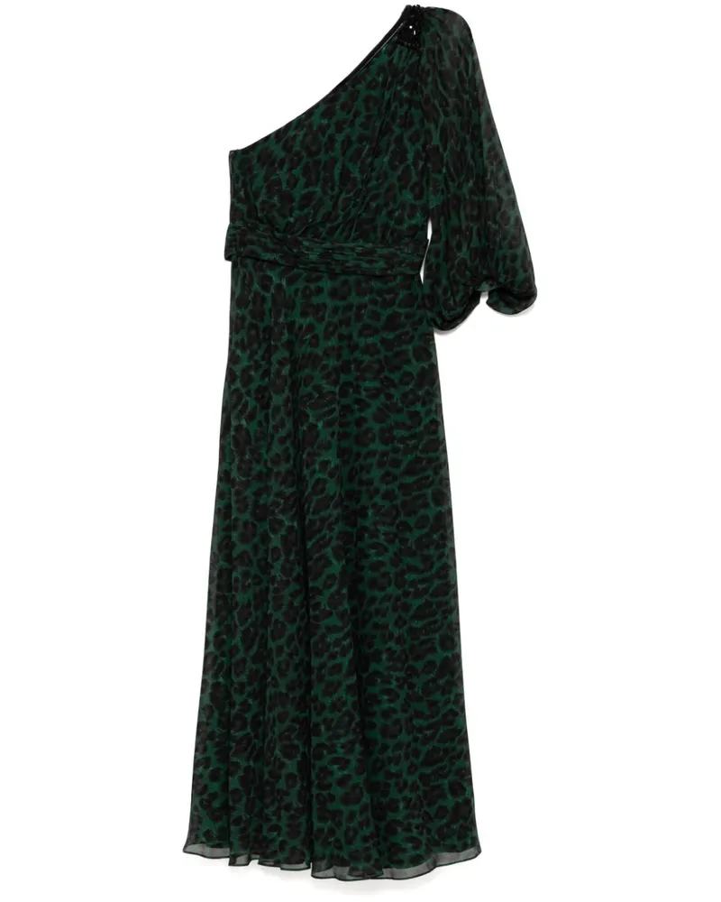 Sachin & Babi Makayla Abendkleid - Grün Grün