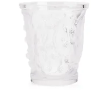 Mures Vase aus Kristall - Nude