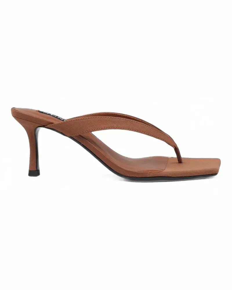SENSO Elvie IV thong sandals - Braun Braun