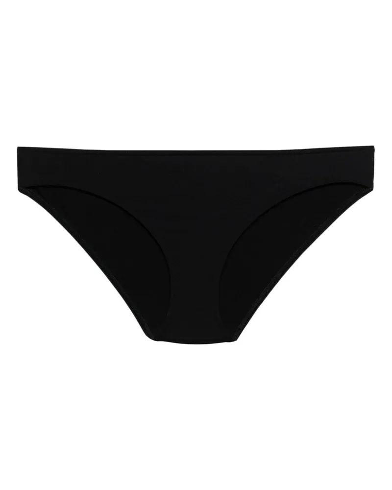 Eres Scarlett Bikinihöschen - Schwarz Schwarz
