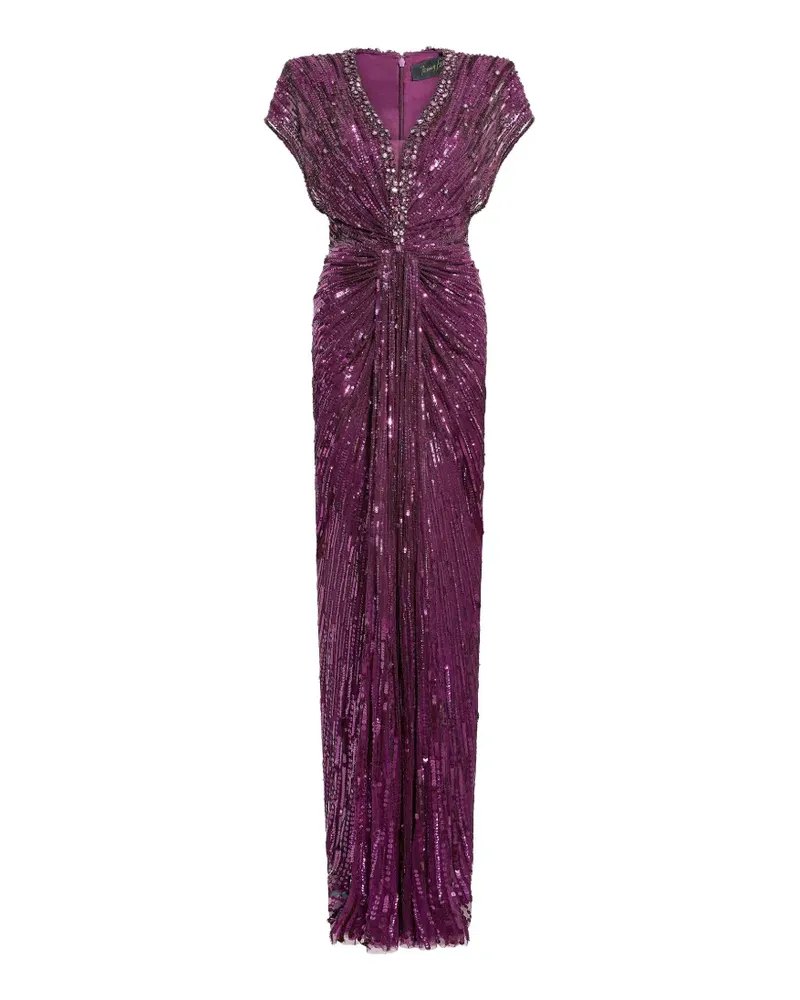 Jenny Packham LACIE - Violett Violett