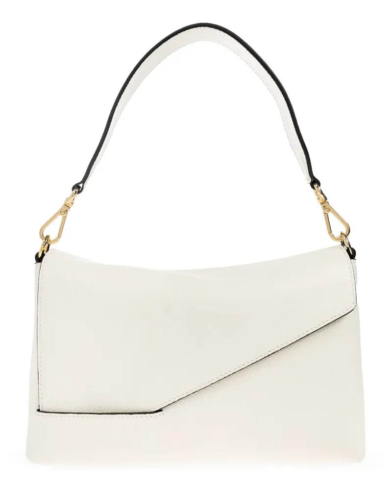 WANDLER Oscar Handtasche - Weiß Weiß