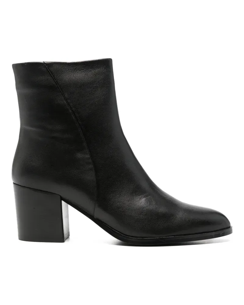 Bruno Premi Klassische Stiefeletten - Schwarz Schwarz