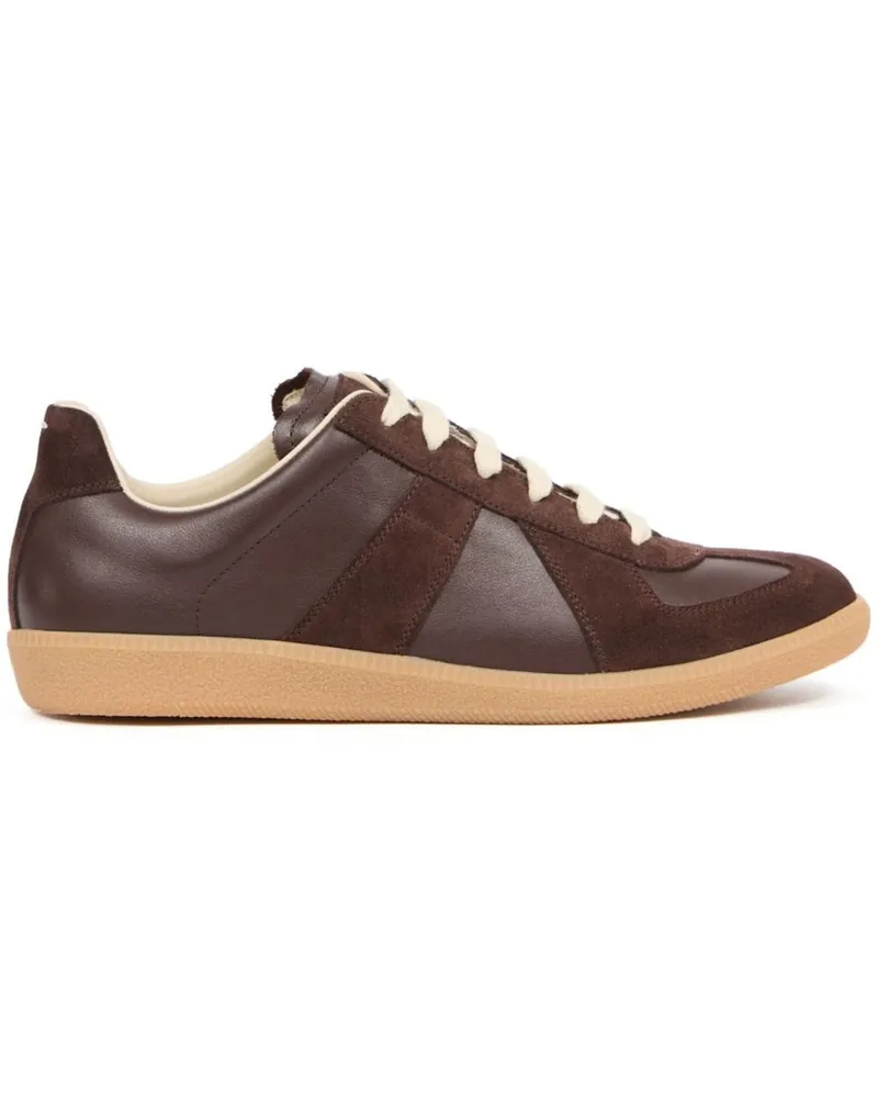 Maison Margiela Replica Sneakers - Braun Braun