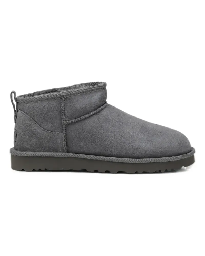 UGG Classic Micro boots - Grau Grau