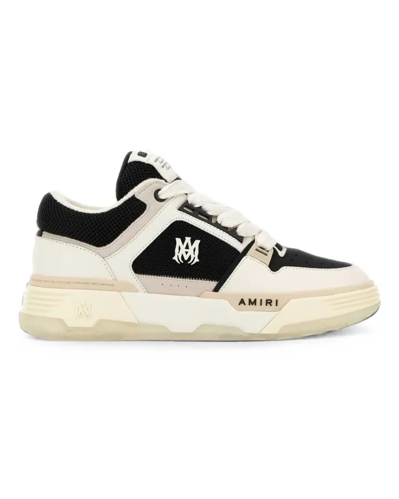Amiri MA-1 Sneakers - Nude Nude