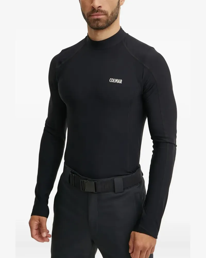 Colmar Thermal Pullover - Blau Blau