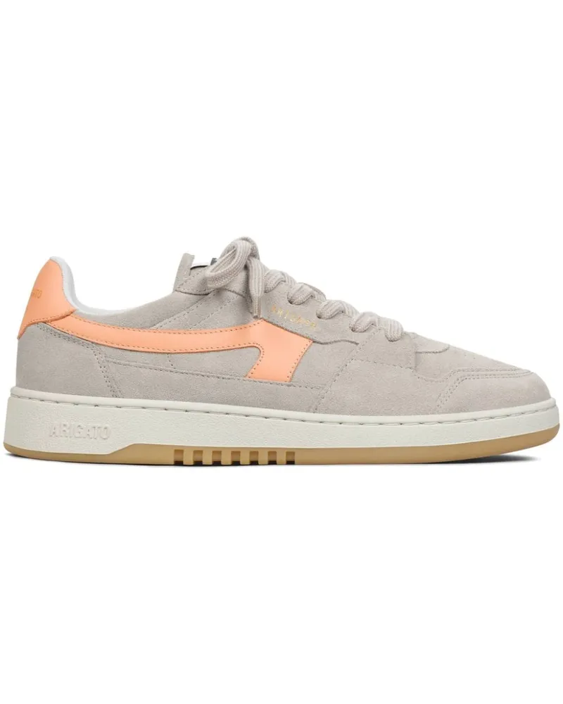 Axel Arigato Dice-A Sneakers - Nude Nude