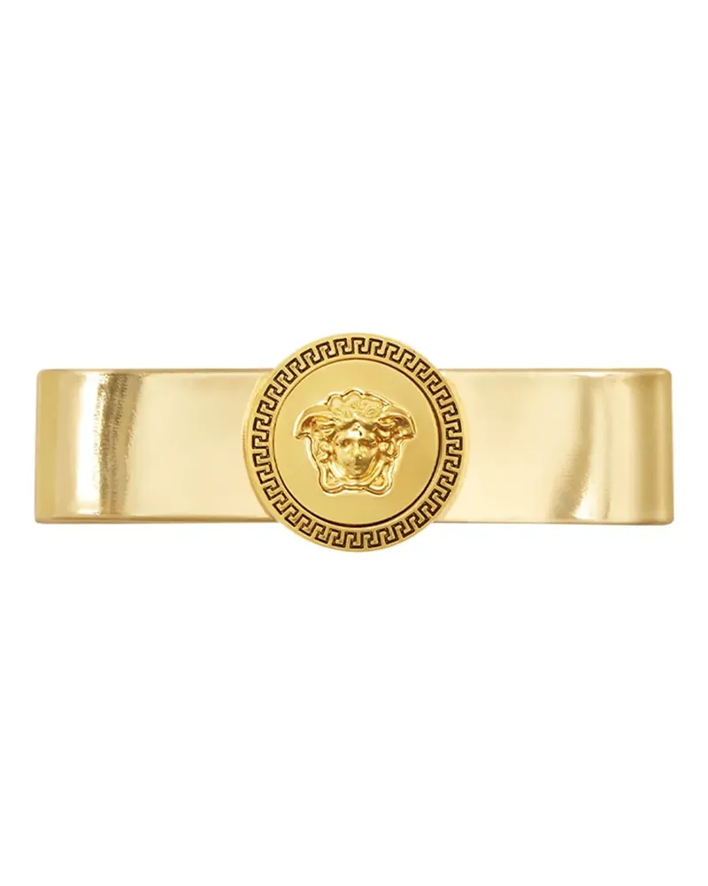 Versace Gianni Ribbon Schleife - Gold Gold