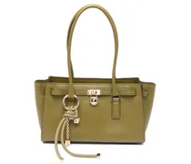 Hamilton Handtasche - Grün
