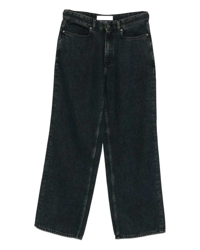 Won Hundred Case Hose - Schwarz Schwarz