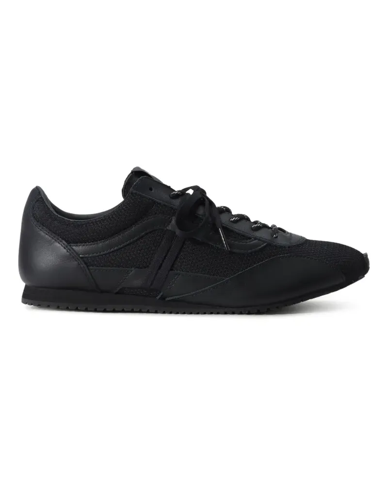 Vans Premium Super Lowpro sneakers - Schwarz Schwarz