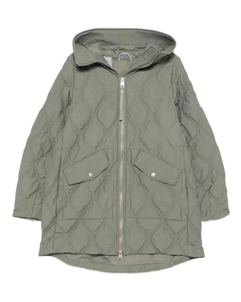 Canada Goose Alessia Jacke - Grün Grün
