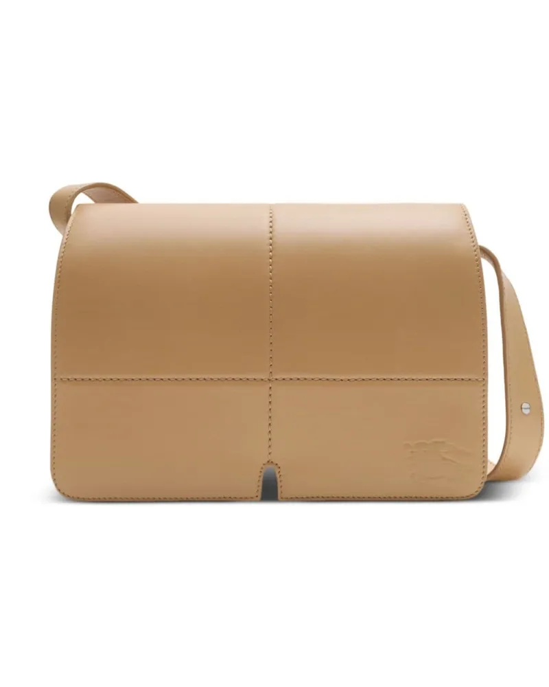 Burberry Snip Umhängetasche - Nude Nude