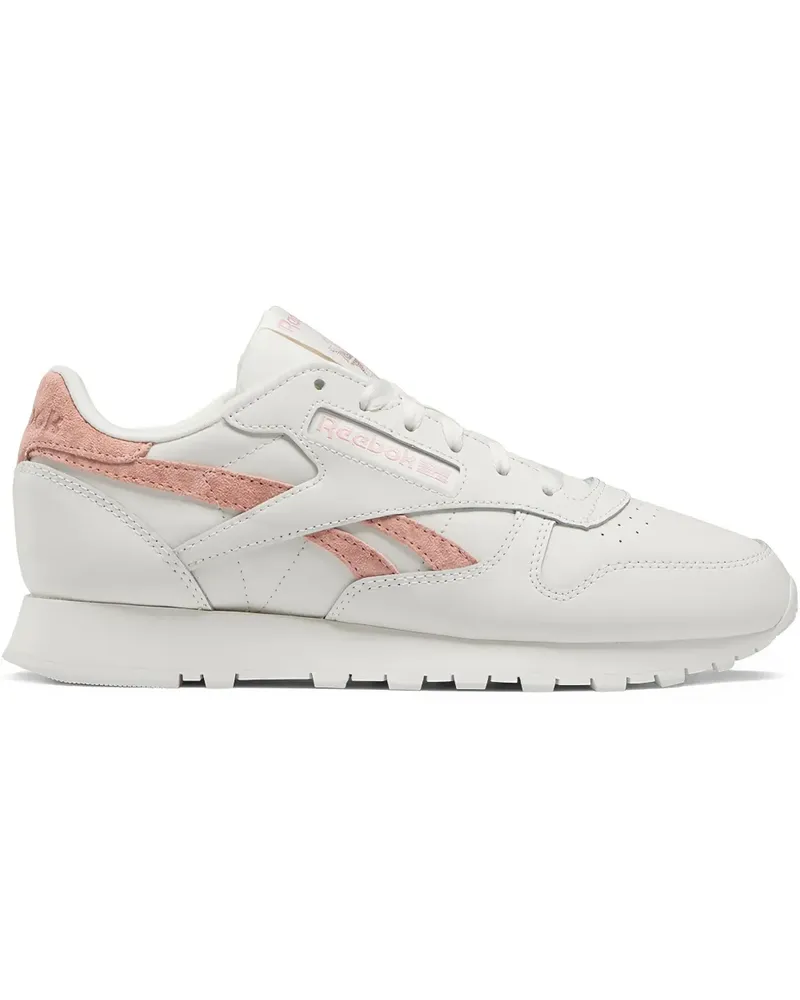 Reebok Classic Sneakers - Weiß Weiß