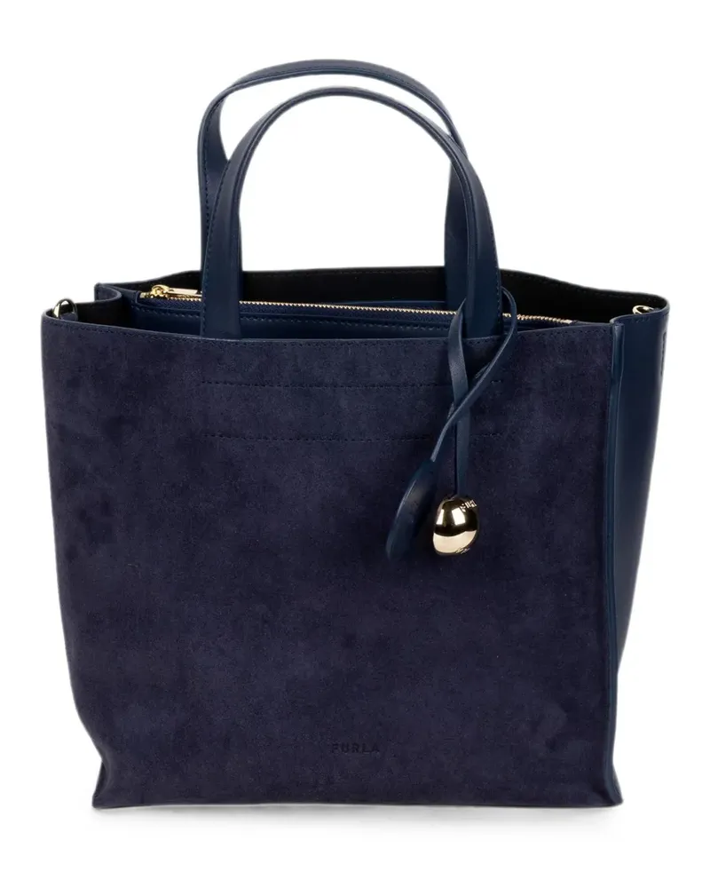 Furla Divide It Tote Bag - Blau Blau