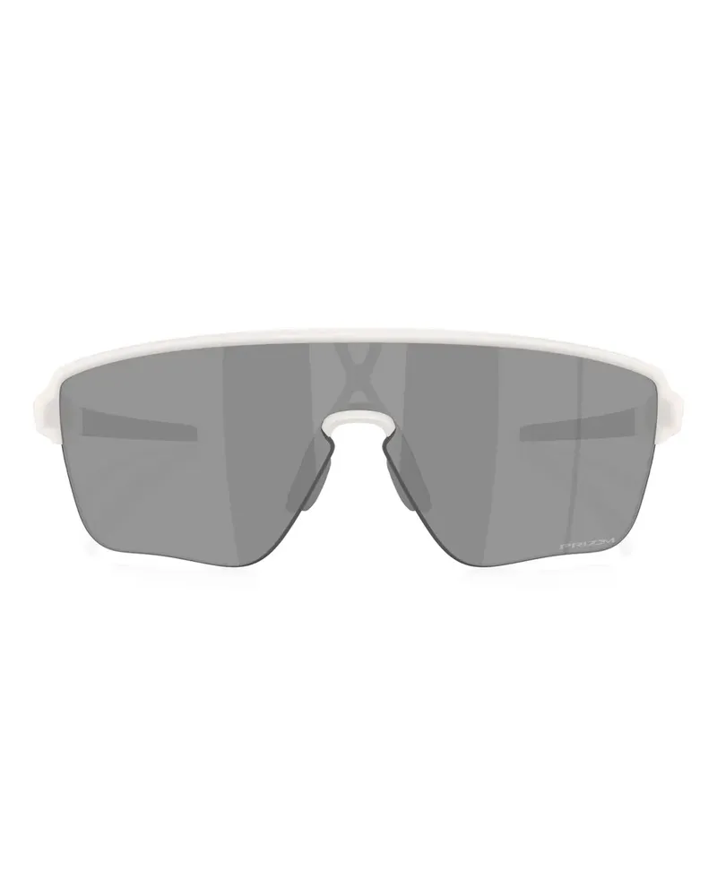 Oakley Corridor SQ Sonnenbrille - Weiß Weiß