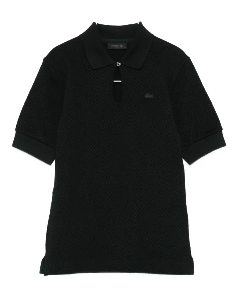 Lacoste short-sleeve polo shirt - Grün Grün