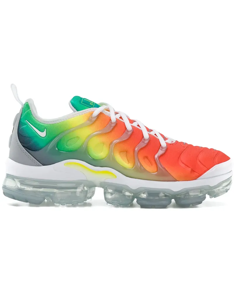 Nike Air VaporMax Plus' Sneakers - Mehrfarbig Mehrfarbig