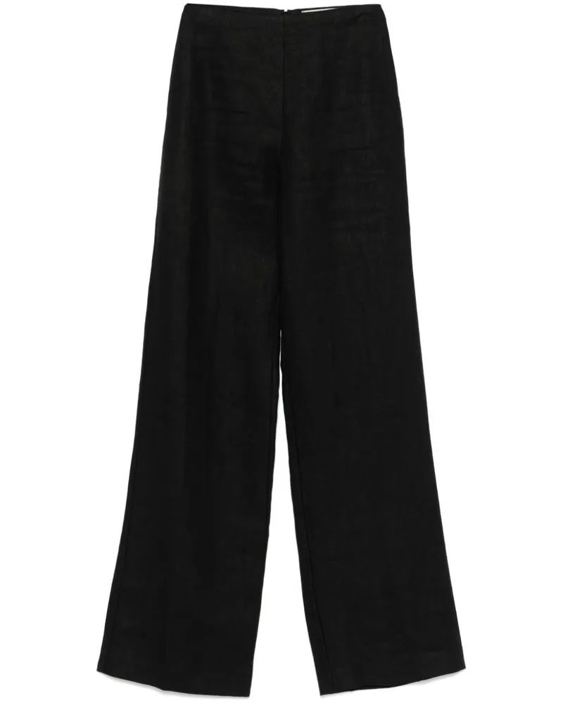 Faithfull The Brand Ilride Hose - Schwarz Schwarz