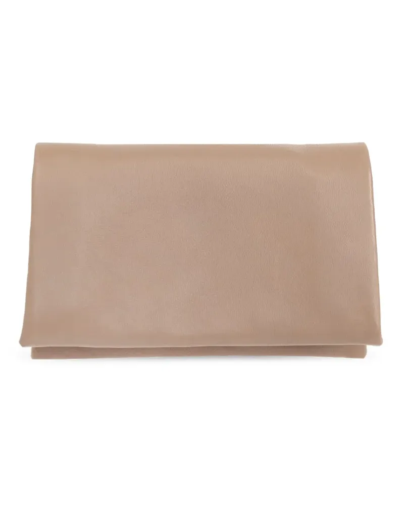 AllSaints Harluna Portemonnaie - Nude Nude