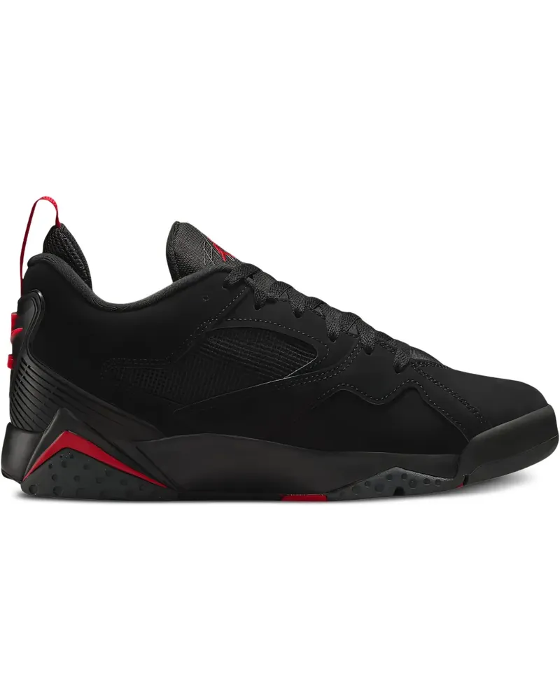 Jordan MVP 92 "Bred" Sneakers - Schwarz Schwarz