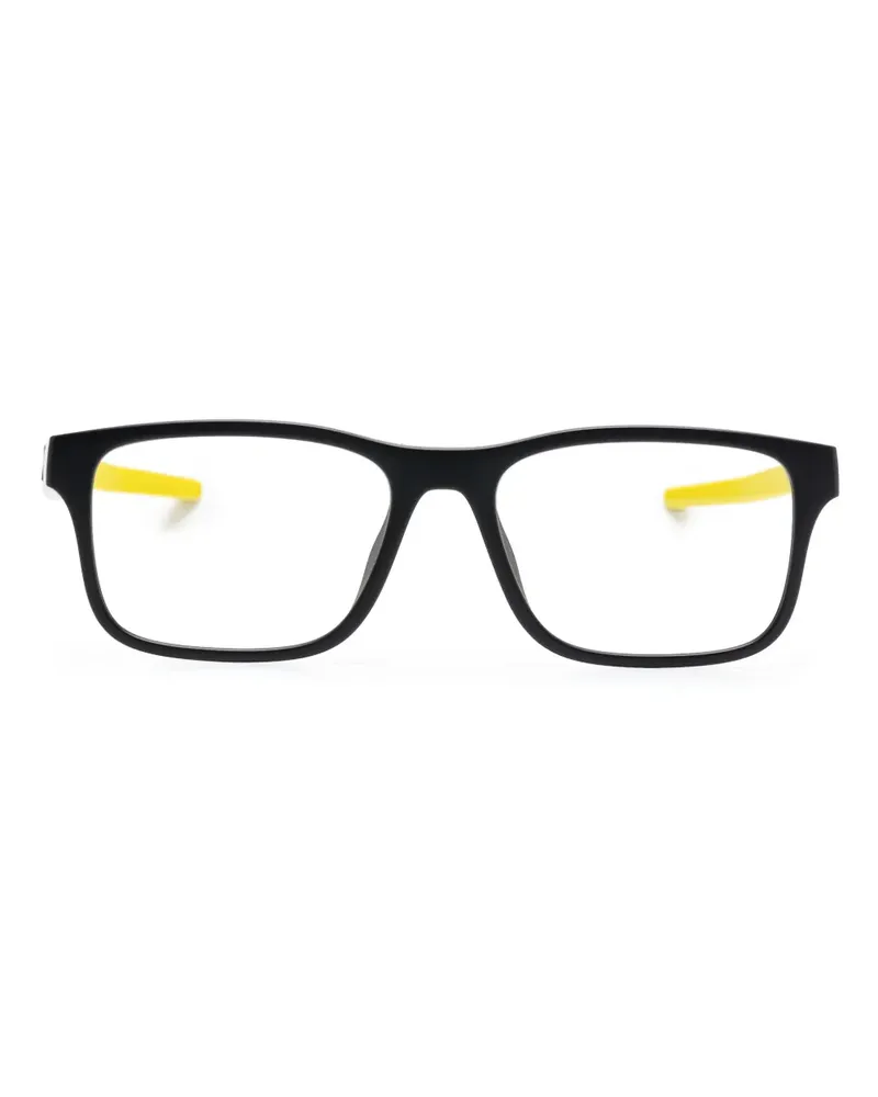Ferrari Scuderia Brille - Schwarz Schwarz