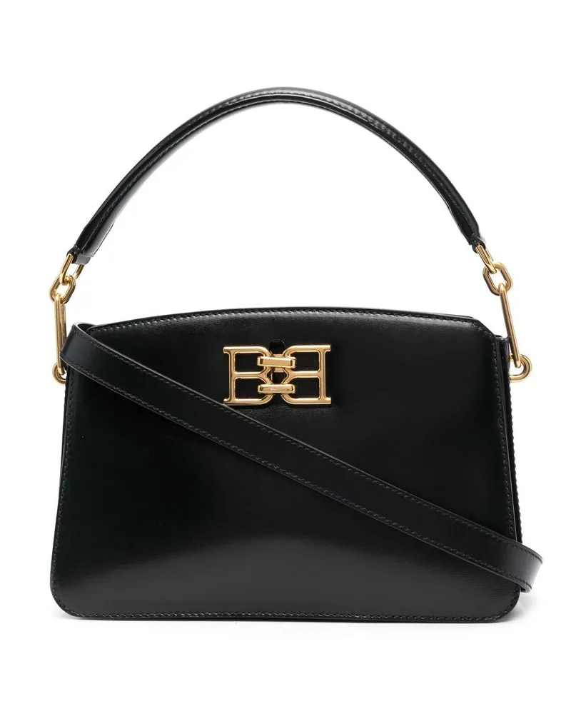 Bally Klassische Handtasche - Schwarz Schwarz