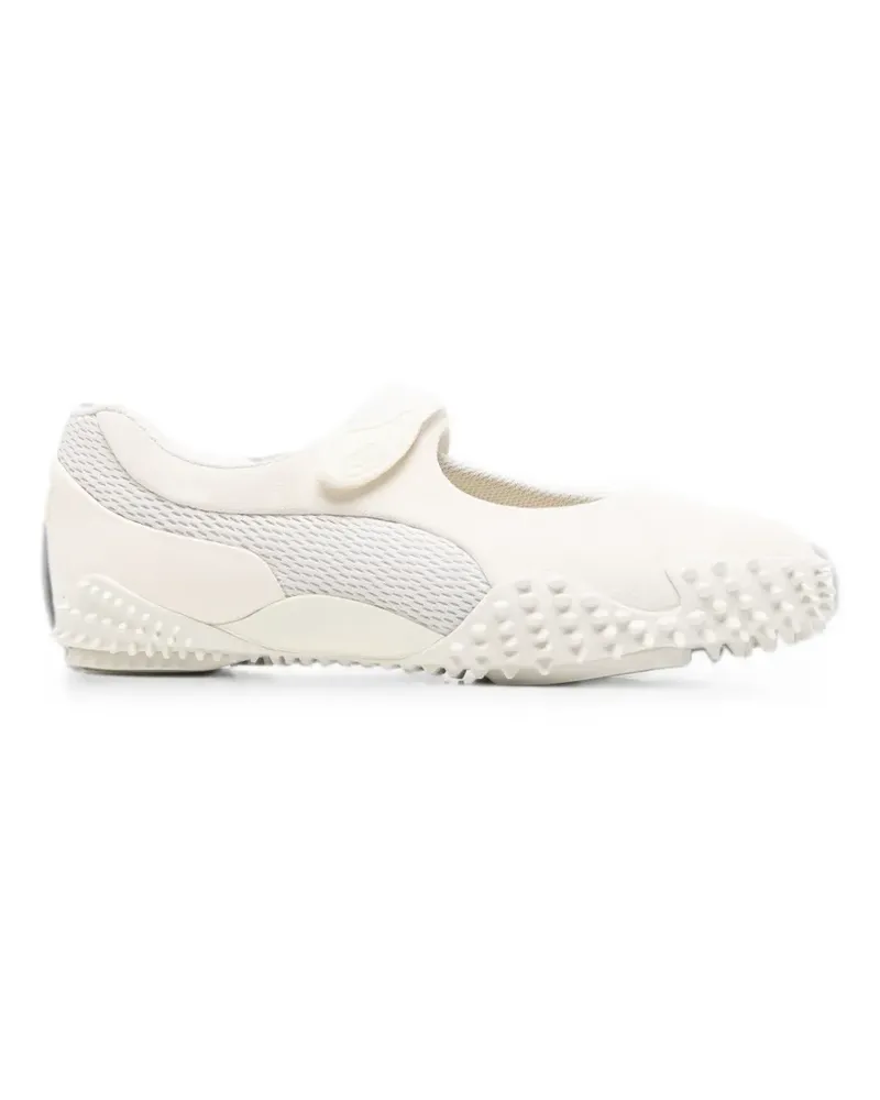 Puma Mostro Fey PRM touch-strap sneakers - Weiß Weiß