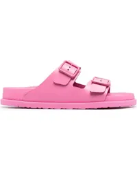 Birkenstock Arizona Pantoletten Rosa