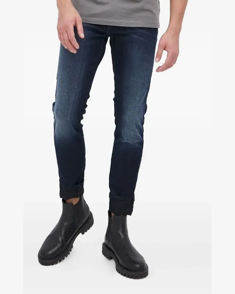 G-STAR RAW Revend Jeans - Blau Blau